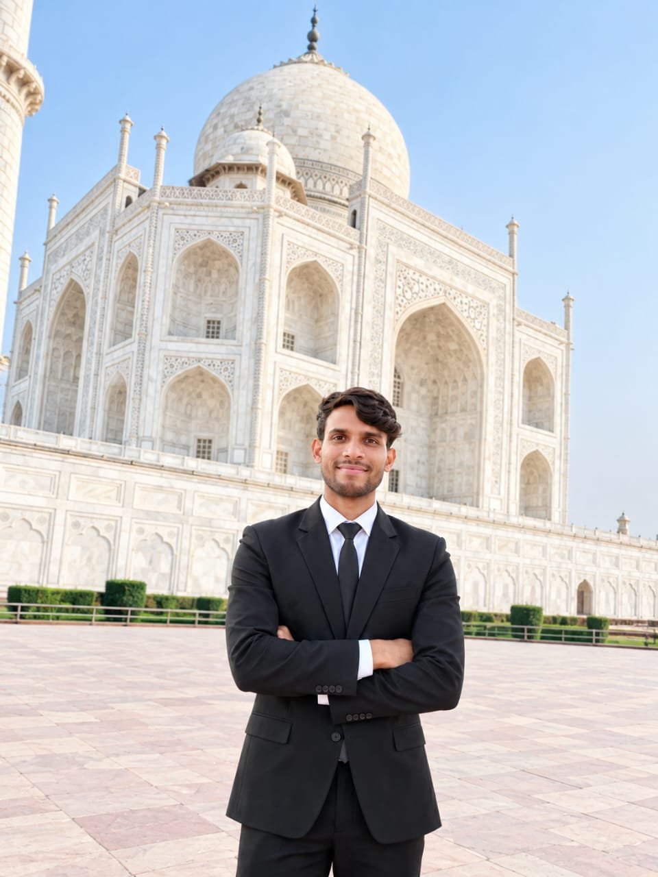 Fahim Akhtar
