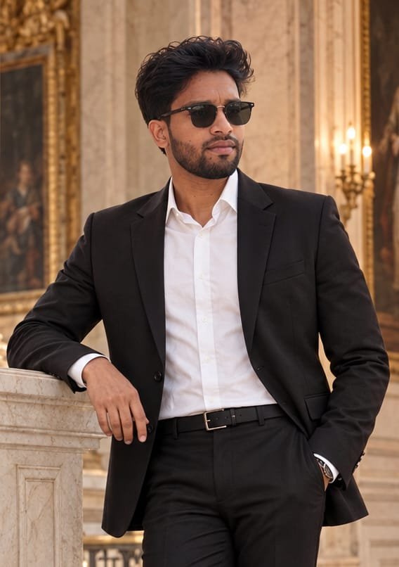 Nadim Akhtar