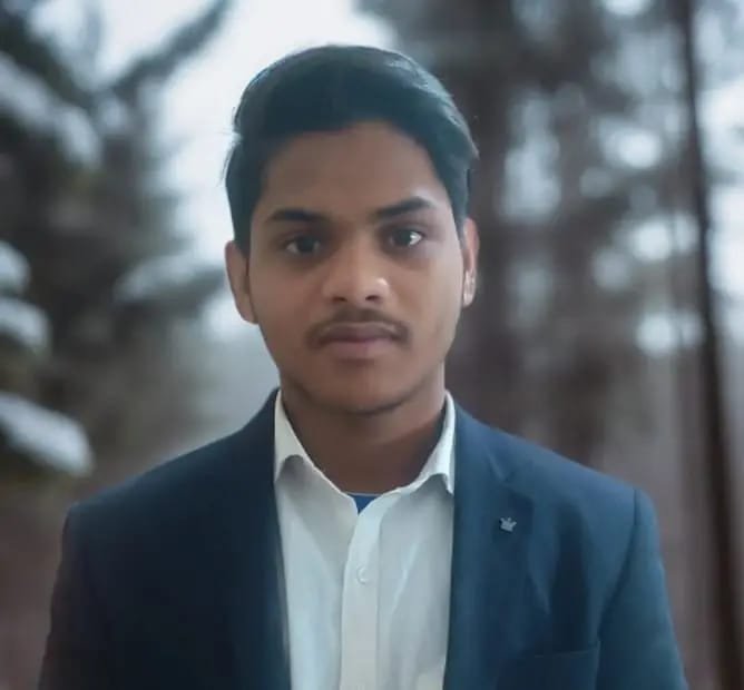 Khairul Bashar