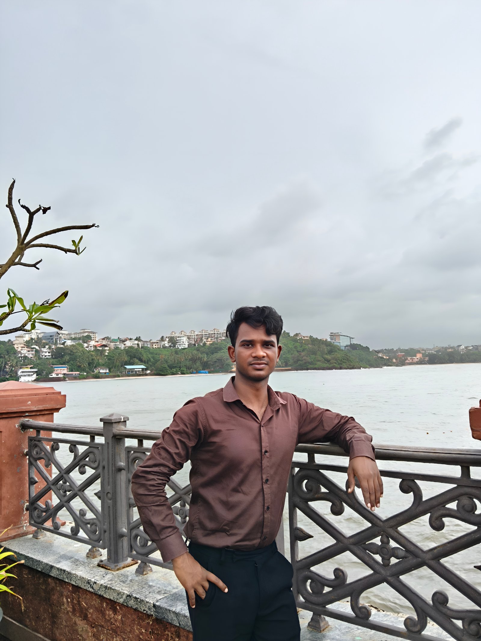 Irshad Alam