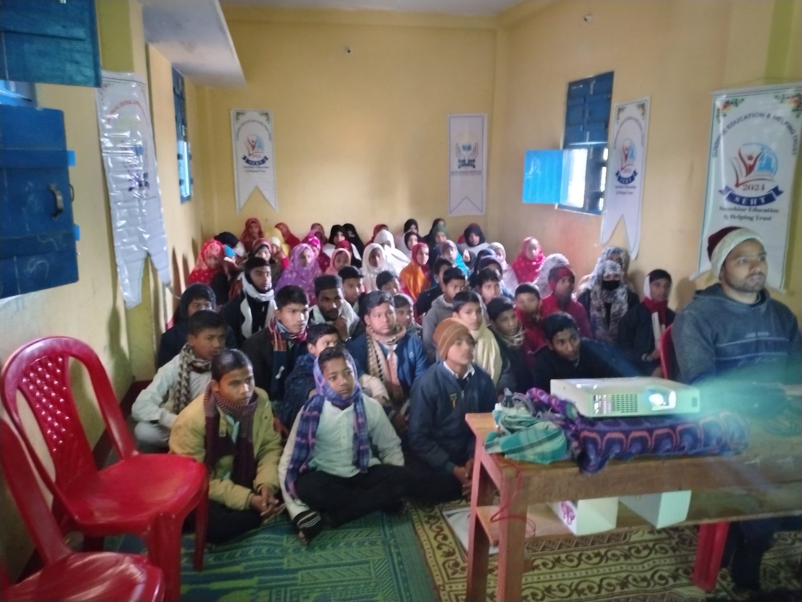 Education