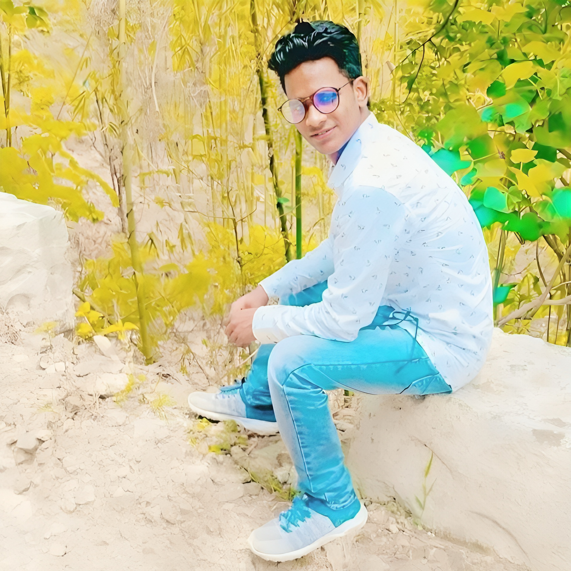 Member 2